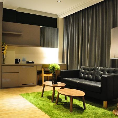 Champion Hotel Singapur Oda fotoğraf