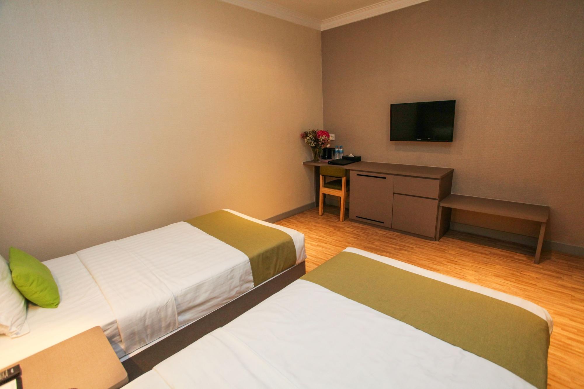 Champion Hotel Singapur Dış mekan fotoğraf