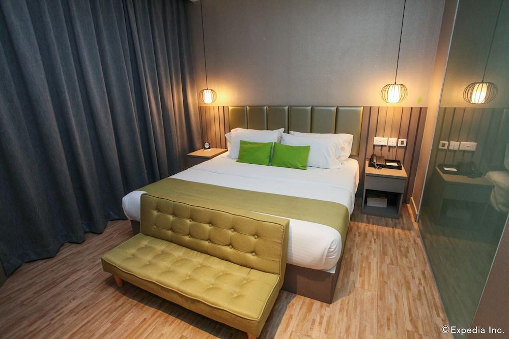 Champion Hotel Singapur Dış mekan fotoğraf
