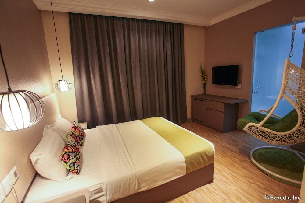 Champion Hotel Singapur Dış mekan fotoğraf