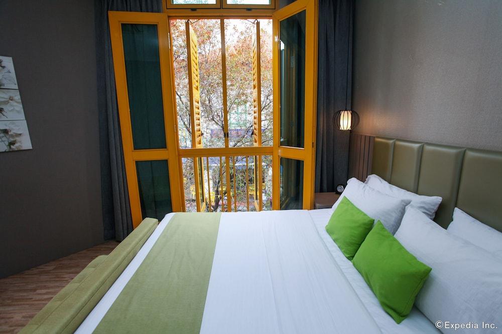 Champion Hotel Singapur Dış mekan fotoğraf
