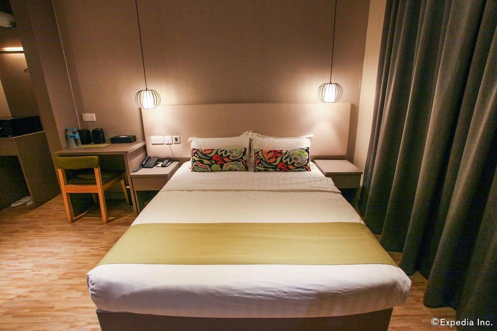 Champion Hotel Singapur Dış mekan fotoğraf