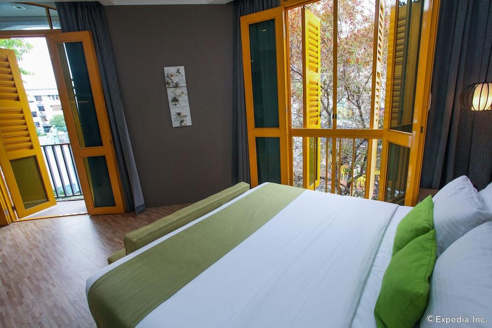 Champion Hotel Singapur Dış mekan fotoğraf