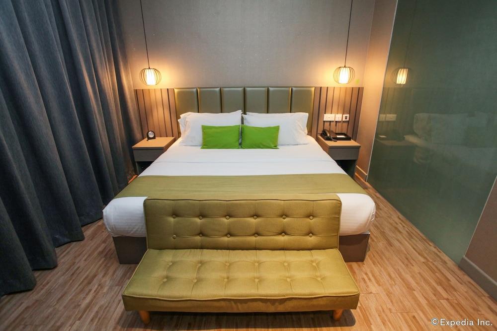 Champion Hotel Singapur Dış mekan fotoğraf