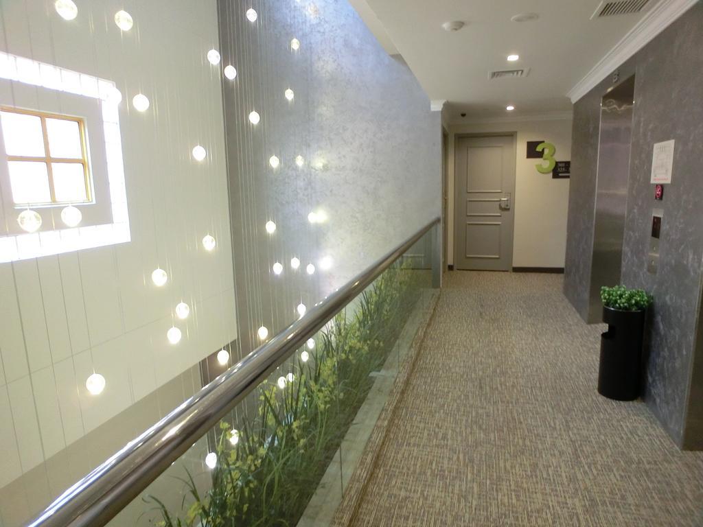 Champion Hotel Singapur Dış mekan fotoğraf