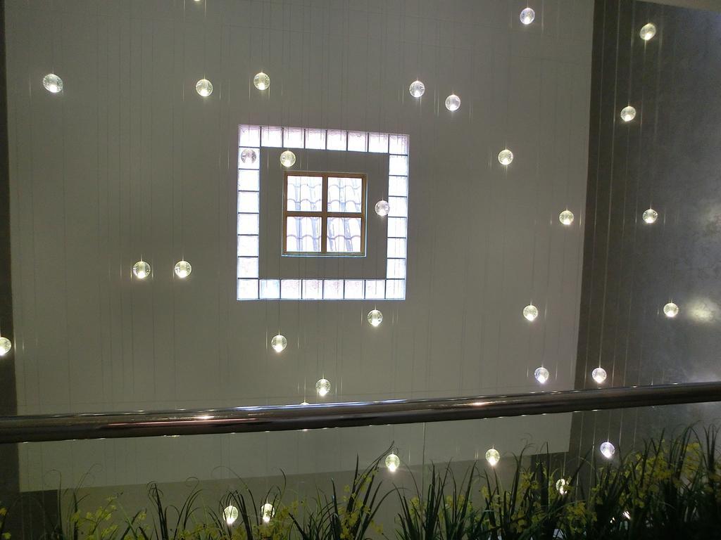Champion Hotel Singapur Dış mekan fotoğraf