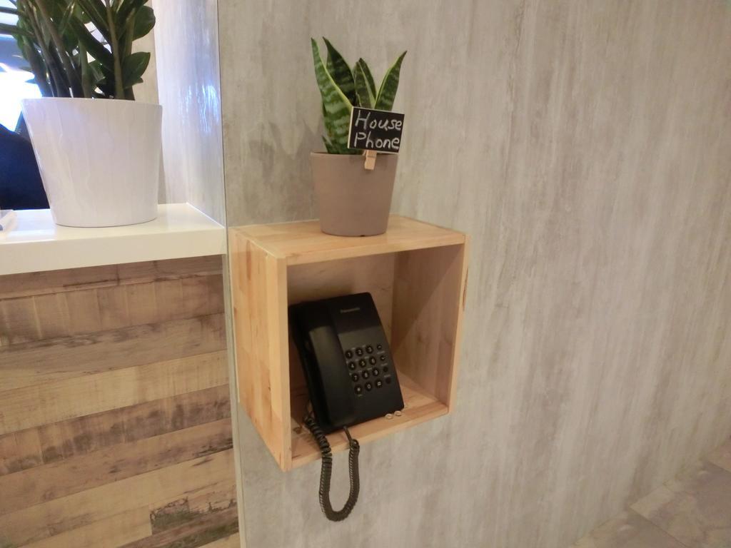 Champion Hotel Singapur Dış mekan fotoğraf