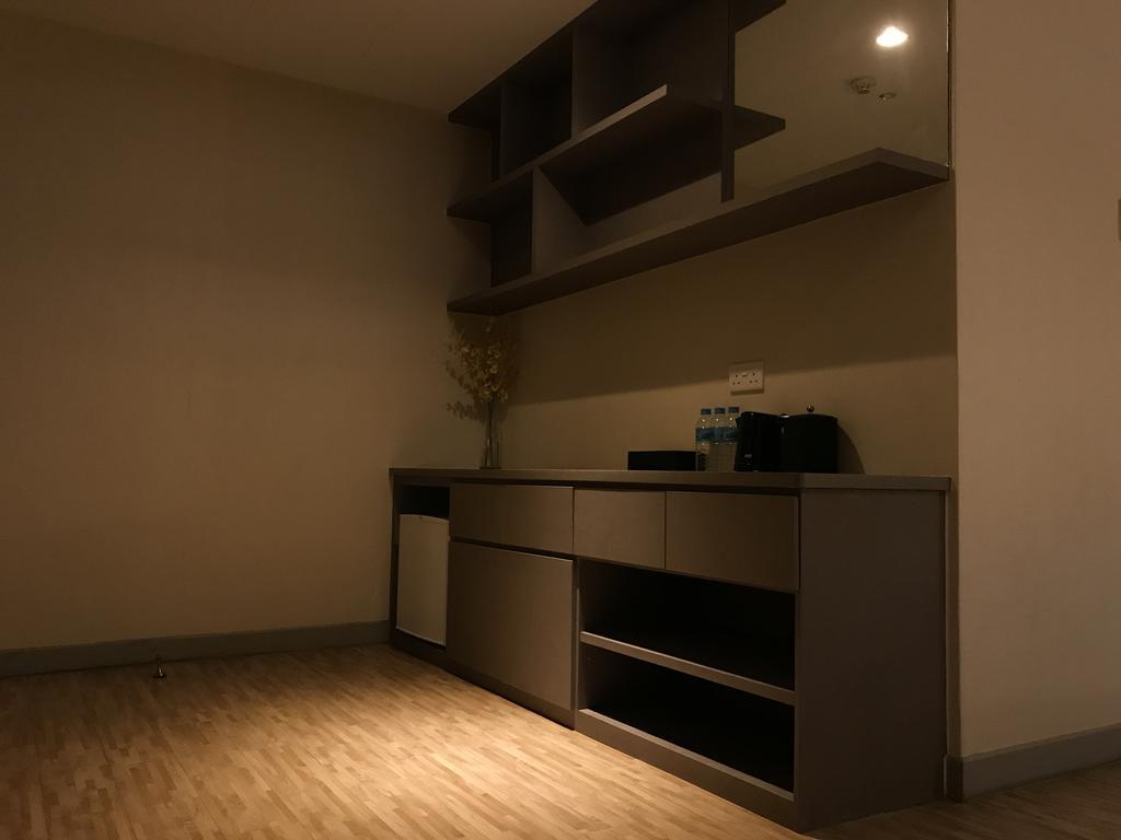 Champion Hotel Singapur Dış mekan fotoğraf